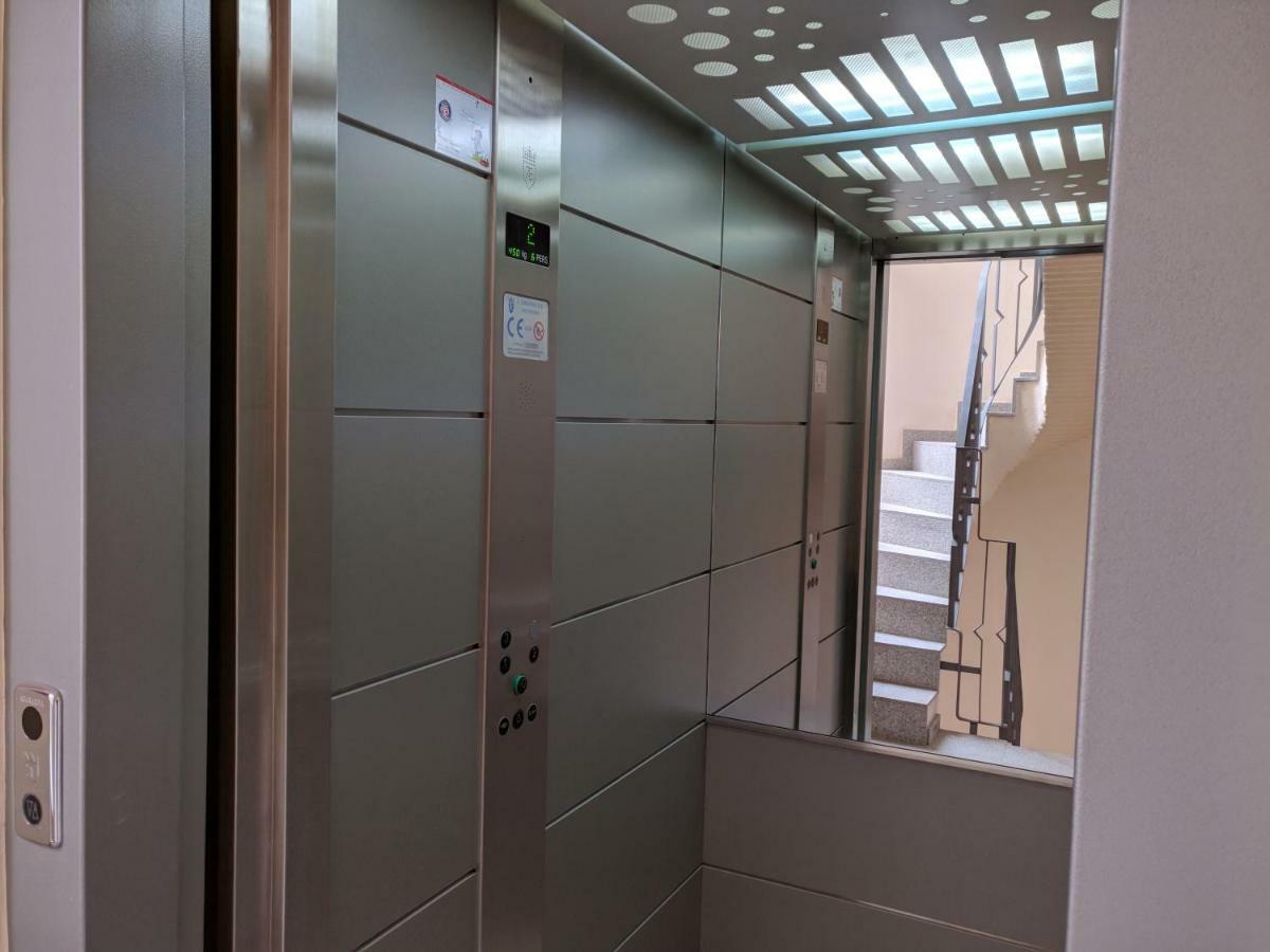 Hin17 Estudio 3 Μάλαγα Εξωτερικό φωτογραφία